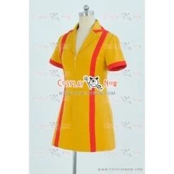 2 Broke Girls Max Black Caroline Wesbox Channing Cosplay Costume 16 2 Broke Girls Max Black Caroline Wesbox Channing Cosplay Costume -Halloween Shop 2 broke girls max black caroline wesbox channing cosplay costume wt030 1083 ba9