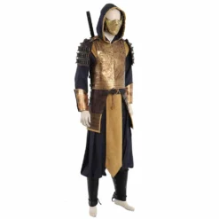2021 Movie Deluxe Mortal Kombat Scorpion Hanzo Hasashi Cosplay Costume 15 2021 Movie Deluxe Mortal Kombat Scorpion Hanzo Hasashi Cosplay Costume -Halloween Shop 2021 movie deluxe mortal kombat scorpion hanzo hasashi cosplay costume cc 00099 00023 01cs 08c