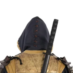 2021 Movie Deluxe Mortal Kombat Scorpion Hanzo Hasashi Cosplay Costume 19 2021 Movie Deluxe Mortal Kombat Scorpion Hanzo Hasashi Cosplay Costume -Halloween Shop 2021 movie deluxe mortal kombat scorpion hanzo hasashi cosplay costume cc 00099 00023 01cs 462