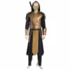 2021 Movie Mortal Kombat Scorpion Hanzo Hasashi Cosplay Costume 1 2021 Movie Mortal Kombat Scorpion Hanzo Hasashi Cosplay Costume -Halloween Shop 2021 movie mortal kombat scorpion hanzo hasashi cosplay costume cc 00099 00024 01cs 8e2