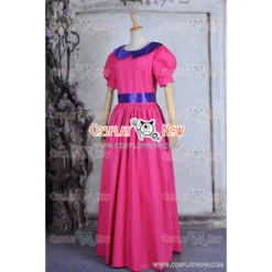 Adventure Time Princess Bubblegum Cosplay Costume -Halloween Shop adventure time princess bubblegum cosplay costume ad131 2f1