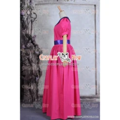 Adventure Time Princess Bubblegum Cosplay Costume -Halloween Shop adventure time princess bubblegum cosplay costume ad131 87e