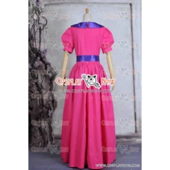 Adventure Time Princess Bubblegum Cosplay Costume -Halloween Shop adventure time princess bubblegum cosplay costume ad131 d3c