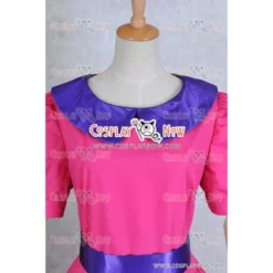 Adventure Time Princess Bubblegum Cosplay Costume -Halloween Shop adventure time princess bubblegum cosplay costume ad131 e3d