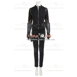 Halloween Shop 19 Agents Of S.H.I.E.L.D. Skye Quake Cosplay Costume