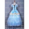 Alice In Wonderland Cosplay Alice Costume -Halloween Shop alice in wonderland cosplay alice costume wa008 1 345