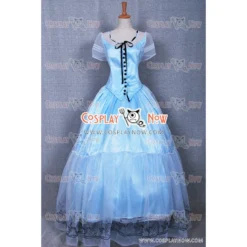 Halloween Shop 23 Alice In Wonderland Cosplay Alice Costume