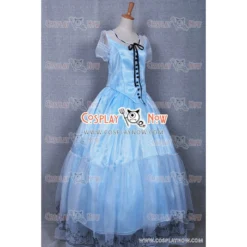 Halloween Shop -Halloween Shop alice in wonderland cosplay alice costume wa008 1 6fd