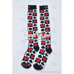 Alice In Wonderland Cosplay Queen Of Hearts Costume -Halloween Shop alice in wonderland cosplay queen of hearts costume wa003 1 d82