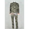 Aliens Movie Cosplay Dwayne Hicks Costume
