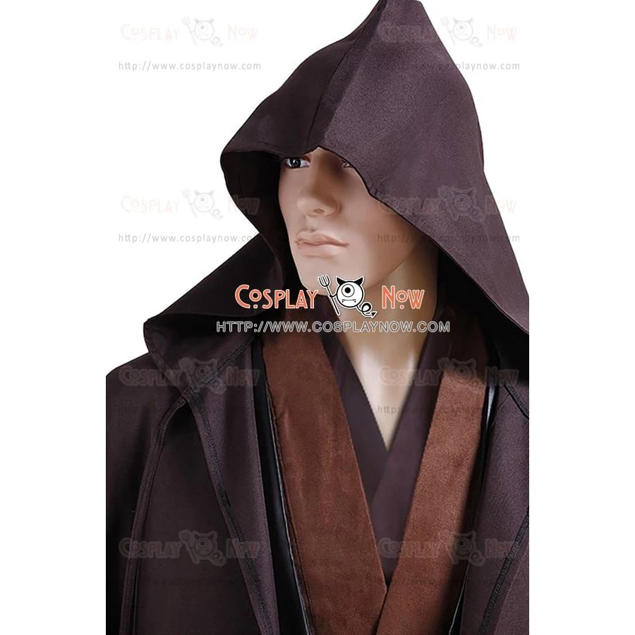 Anakin Skywalker Costume For Star Wars Cosplay 9 Anakin Skywalker Costume For Star Wars Cosplay - Image 7