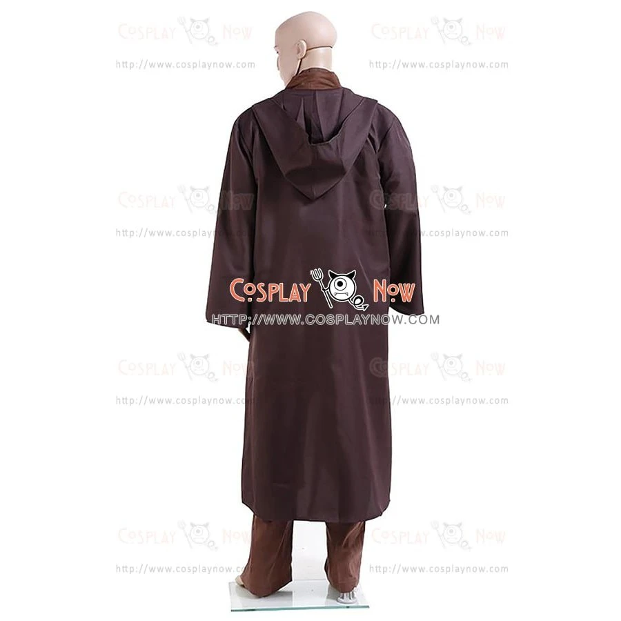 Anakin Skywalker Costume For Star Wars Cosplay 5 Anakin Skywalker Costume For Star Wars Cosplay - Image 3