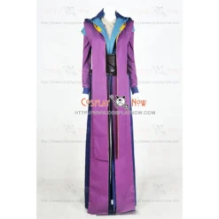 Ancient One From Doctor Strange Cosplay Costume