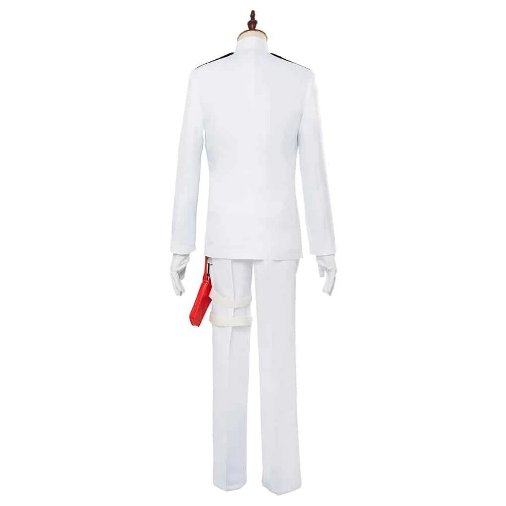 Anime Fate Grand Orde Fate Go Fate Go FGO Fate Grand Order Rider Ryouma Sakamoto Cosplay Uniform Cloth Costume 6 Anime Fate Grand Orde Fate Go Fate Go FGO Fate Grand Order Rider Ryouma Sakamoto Cosplay Uniform Cloth Costume - Image 4