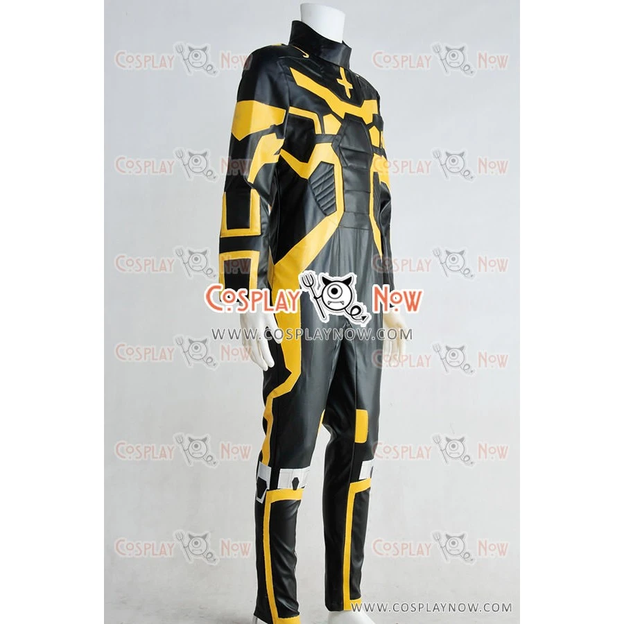 Ant-Man Darren Cross Yellowjacket Cosplay Costume 10 Ant-Man Darren Cross Yellowjacket Cosplay Costume - Image 8