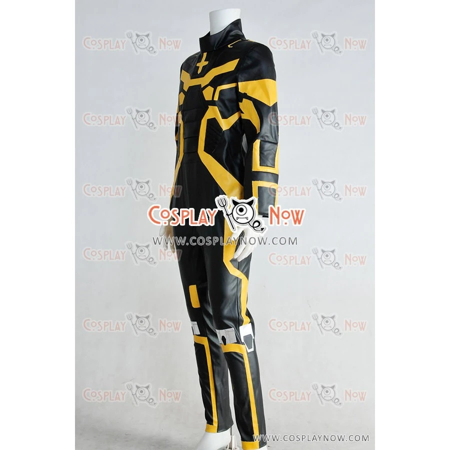 Ant-Man Darren Cross Yellowjacket Cosplay Costume 11 Ant-Man Darren Cross Yellowjacket Cosplay Costume - Image 9
