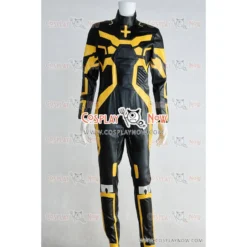 Ant-Man Darren Cross Yellowjacket Cosplay Costume 18 Ant-Man Darren Cross Yellowjacket Cosplay Costume -Halloween Shop ant man darren cross yellowjacket cosplay costume wa023 1347 f36