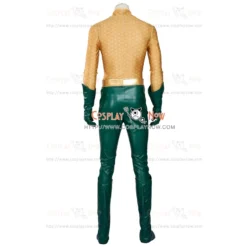 Aquaman Costume For Young Justice Cosplay Uniform 11 Aquaman Costume For Young Justice Cosplay Uniform -Halloween Shop aquaman costume for young justice cosplay uniform mzx 537836038866 2bd