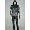 Arrow Season 4 Green Arrow Oliver Queen Cosplay Costume -Halloween Shop arrow season 4 green arrow oliver queen cosplay costume wg014 1617 wg014 1525 534