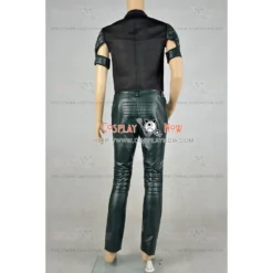 Arrow Season 4 Green Arrow Oliver Queen Cosplay Costume 29 Arrow Season 4 Green Arrow Oliver Queen Cosplay Costume -Halloween Shop arrow season 4 green arrow oliver queen cosplay costume wg014 1617 wg014 1525 674