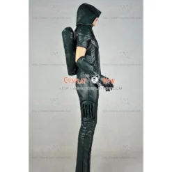 Arrow Season 4 Green Arrow Oliver Queen Cosplay Costume 20 Arrow Season 4 Green Arrow Oliver Queen Cosplay Costume -Halloween Shop arrow season 4 green arrow oliver queen cosplay costume wg014 1617 wg014 1525 868