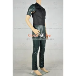 Arrow Season 4 Green Arrow Oliver Queen Cosplay Costume 26 Arrow Season 4 Green Arrow Oliver Queen Cosplay Costume -Halloween Shop arrow season 4 green arrow oliver queen cosplay costume wg014 1617 wg014 1525 fb9