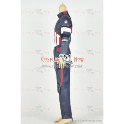 Avengers: Age Of Ultron Captain America Cosplay Costume 29 Avengers: Age Of Ultron Captain America Cosplay Costume -Halloween Shop avengers age of ultron captain america cosplay costume wm018 1351 685