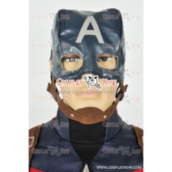 Avengers: Age Of Ultron Captain America Cosplay Costume 34 Avengers: Age Of Ultron Captain America Cosplay Costume -Halloween Shop avengers age of ultron captain america cosplay costume wm018 1351 aa5