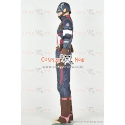 Avengers: Age Of Ultron Captain America Cosplay Costume 23 Avengers: Age Of Ultron Captain America Cosplay Costume -Halloween Shop avengers age of ultron captain america cosplay costume wm018 1351 eb7
