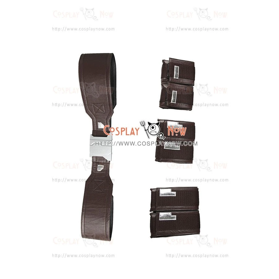 Avengers Age Of Ultron Cosplay Captain America Costume 10 Avengers Age Of Ultron Cosplay Captain America Costume - Image 8