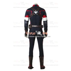 Avengers Age Of Ultron Cosplay Captain America Costume 14 Avengers Age Of Ultron Cosplay Captain America Costume -Halloween Shop avengers age of ultron cosplay captain america costume 3678 f90