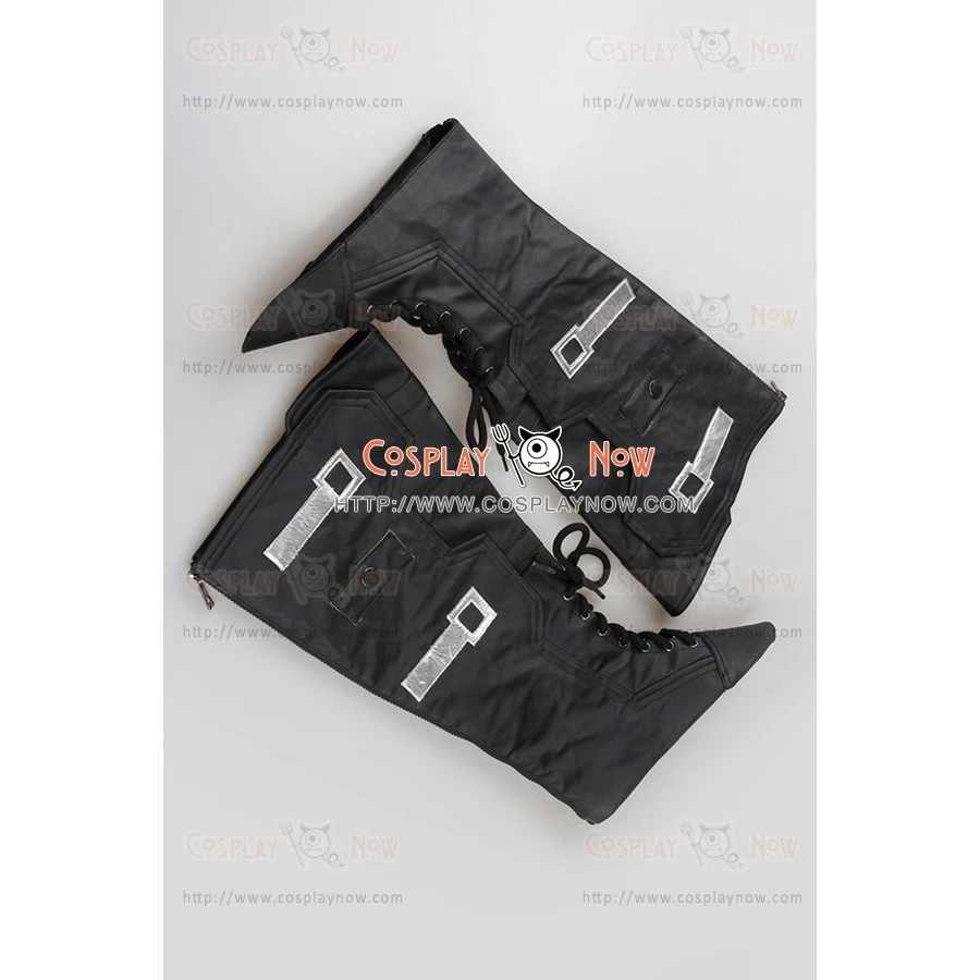 Avengers: Age Of Ultron Cosplay Hawkeye Clint Barton Costume 10 Avengers: Age Of Ultron Cosplay Hawkeye Clint Barton Costume - Image 8