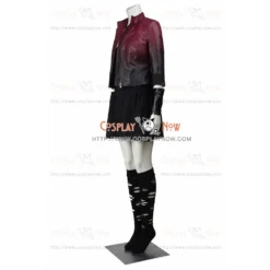 Avengers: Age Of Ultron Cosplay Scarlet Witch Costume 10 Avengers: Age Of Ultron Cosplay Scarlet Witch Costume -Halloween Shop avengers age of ultron cosplay scarlet witch costume mtj006 a6d