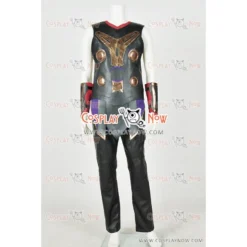 Avengers: Age Of Ultron Cosplay Thor Costume -Halloween Shop avengers age of ultron cosplay thor costume wm020 1353 b01