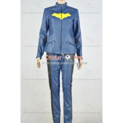 Barbara Gordon From Batgirl The Darkest Reflection Cosplay Costume 15 Barbara Gordon From Batgirl The Darkest Reflection Cosplay Costume -Halloween Shop barbara gordon from batgirl the darkest reflection cosplay costume wd073 1494 2 0e3
