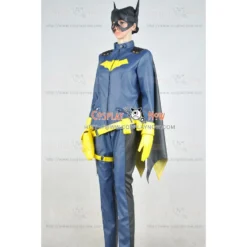 Barbara Gordon From Batgirl The Darkest Reflection Cosplay Costume 12 Barbara Gordon From Batgirl The Darkest Reflection Cosplay Costume -Halloween Shop barbara gordon from batgirl the darkest reflection cosplay costume wd073 1494 2 f1b