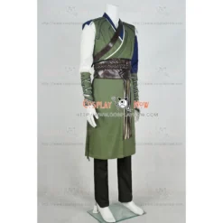 Baron Mordo Costume For Doctor Strange Cosplay Uniform 13 Baron Mordo Costume For Doctor Strange Cosplay Uniform -Halloween Shop baron mordo costume for doctor strange cosplay uniform wm048 1630 9ef