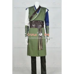 Halloween Shop 46 Baron Mordo Costume For Doctor Strange Cosplay Uniform