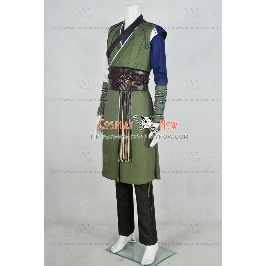 Baron Mordo Costume For Doctor Strange Cosplay Uniform 4 Baron Mordo Costume For Doctor Strange Cosplay Uniform - Image 2