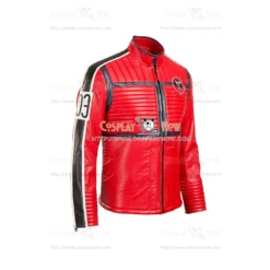 Bassist Mikey Way Costume For My Chemical Romance Cosplay 7 Bassist Mikey Way Costume For My Chemical Romance Cosplay -Halloween Shop bassist mikey way costume for my chemical romance cosplay mzxcos 060 4d1
