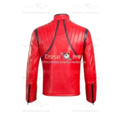 Bassist Mikey Way Costume For My Chemical Romance Cosplay 9 Bassist Mikey Way Costume For My Chemical Romance Cosplay -Halloween Shop bassist mikey way costume for my chemical romance cosplay mzxcos 060 e71