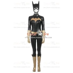Batgirl Barbara Gordon Costume For Batman The Animed Serie Cosplay Uniform 15 Batgirl Barbara Gordon Costume For Batman The Animed Serie Cosplay Uniform -Halloween Shop batgirl barbara gordon costume for batman the animed serie cosplay uniform m20170130 82f