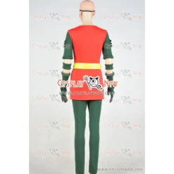 Batgirl Cosplay Stephanie Brown Costume -Halloween Shop batgirl cosplay stephanie brown costume wd078 1530 2a3