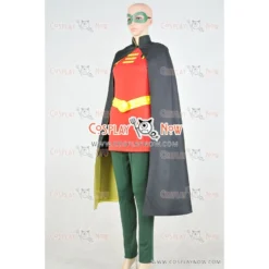 Batgirl Cosplay Stephanie Brown Costume -Halloween Shop batgirl cosplay stephanie brown costume wd078 1530 742