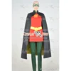 Batgirl Cosplay Stephanie Brown Costume