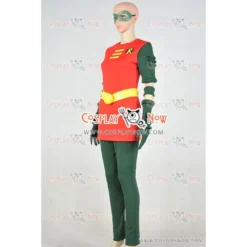 Batgirl Cosplay Stephanie Brown Costume -Halloween Shop batgirl cosplay stephanie brown costume wd078 1530 8bc