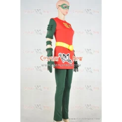 Batgirl Cosplay Stephanie Brown Costume -Halloween Shop batgirl cosplay stephanie brown costume wd078 1530 fbf