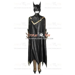 Batgirl Costume For Batman Arkham Knight Cosplay Uniform 11 Batgirl Costume For Batman Arkham Knight Cosplay Uniform -Halloween Shop batgirl costume for batman arkham knight cosplay uniform mzx 545815601763 4e1