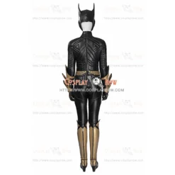 Batgirl Costume For Batman Arkham Knight Cosplay Uniform 12 Batgirl Costume For Batman Arkham Knight Cosplay Uniform -Halloween Shop batgirl costume for batman arkham knight cosplay uniform mzx 545815601763 945