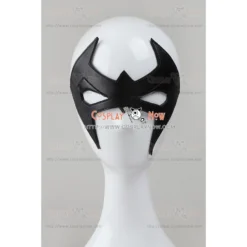 Batman Arkham City Cosplay Nightwing Costume -Halloween Shop batman arkham city cosplay nightwing costume wd096 1614 177